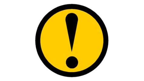 Ikona opozorila za neželene učinke