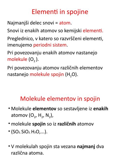 Diagram, ki prikazuje kemične spojine v pljučniku in njihove učinke na telo