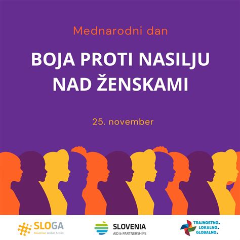 Infografika z osnovnimi statistikami o nasilju nad ženskami