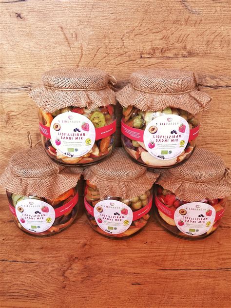 različne vrste sadja