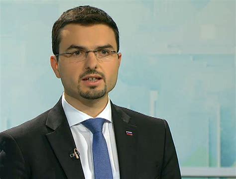 Matej Tonin