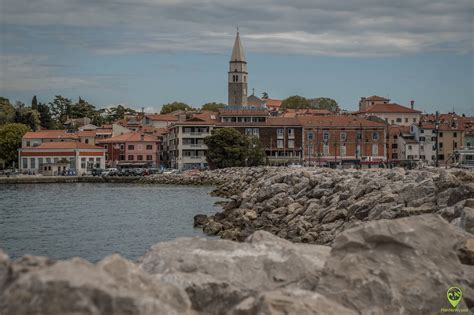 Porodnišnica Izola z morskim razgledom