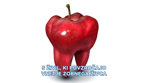 Pregled živil, ki povzročajo in lajšajo zgago
