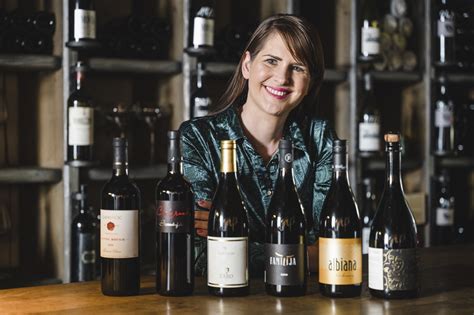 Nina Bratovž in družina