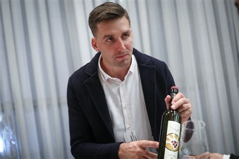 Jure Štekar in vinograd