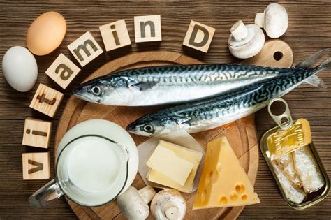 Viri vitamina D