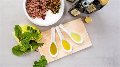 različna rastlinska olja