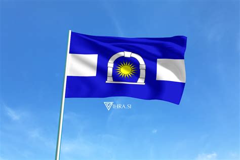 Simbol Občine Komen