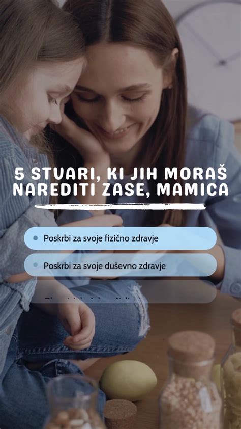 Simbolična slika poroda z osredotočenostjo na podporo in nego