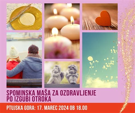 Simbolična upodobitev čustvenega okrevanja po izgubi