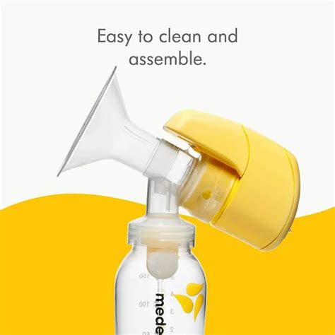 Prikaz črpalke Medela Mini Electric