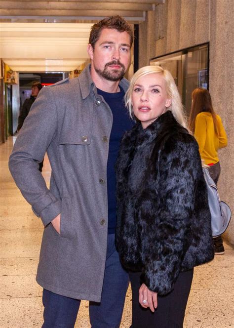 Katarina Matejčič v studiu