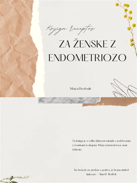 Infografika primerja diagnostične metode za endometriozo.