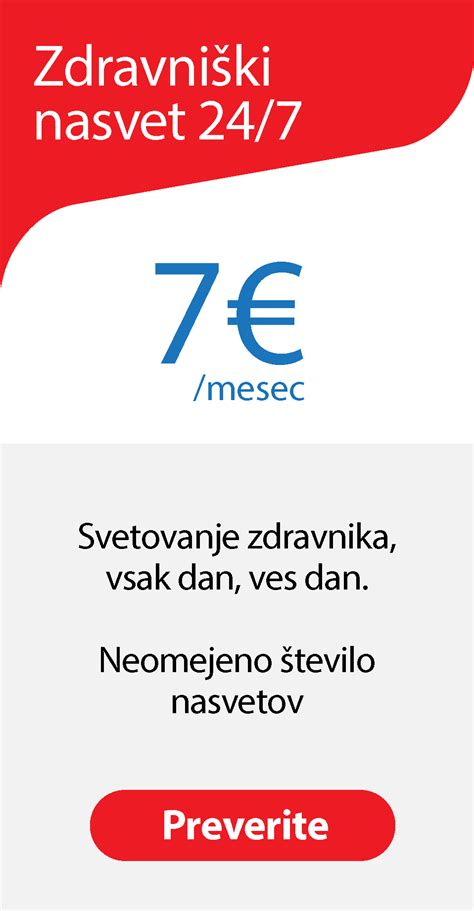 Nosečnica prejema zdravniški nasvet
