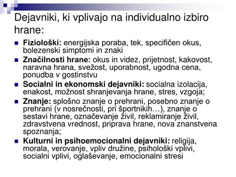 Infografika: Dejavniki, ki vplivajo na plodnost