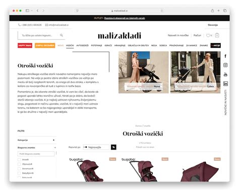 grafikon z otroškimi dodatki