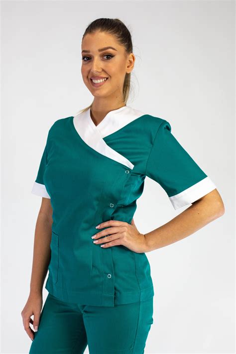 medicinske uniforme za nosečnice