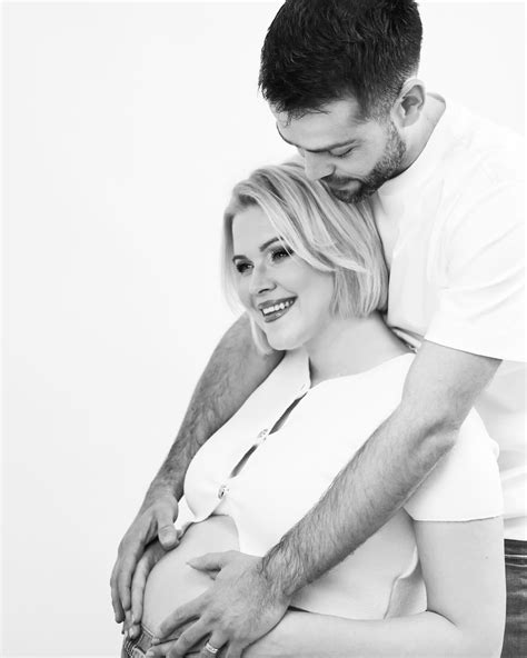 Časovnica nosečniške fotografije
