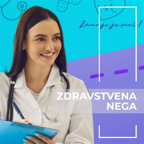 simbol zdravstvene nege