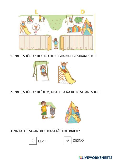 Novorojenček, ki obrača glavo levo in desno