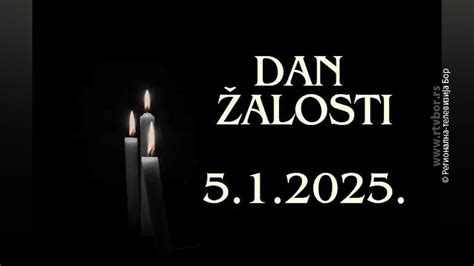 Simbolično upodabljanje žalosti in podpore