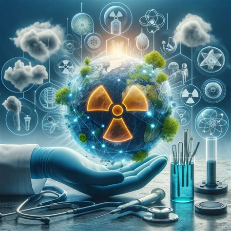 Radioaktivni izotop v medicini