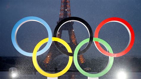 Olimpijske igre