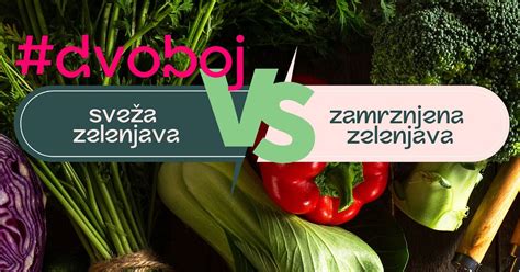 Različna sveža zelenjava in sadje, primerno za uvajanje