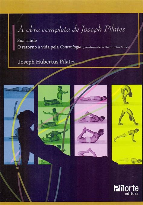 Joseph Hubertus Pilates izvaja vaje
