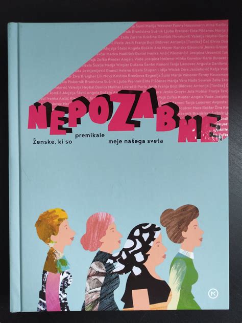 Ilustracija ženske, ki beži pred moškimi