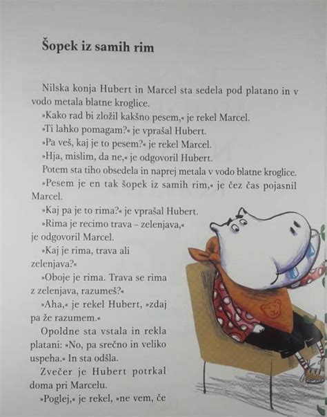 Ilustracija parjenja konjev