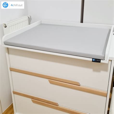 diagram varnostnih elementov previjalne podloge