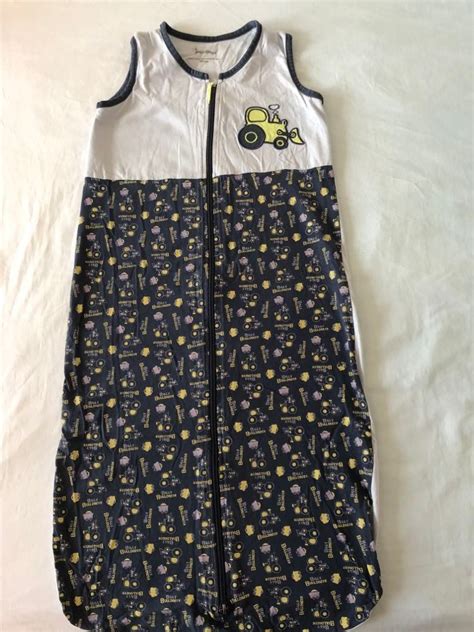 Primerjava poletne in zimske spalne vreče z oznakami TOG