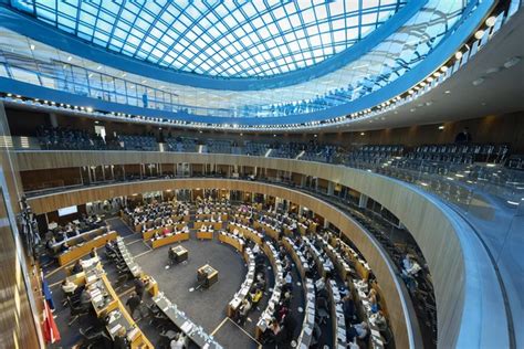 Avstrijski parlament