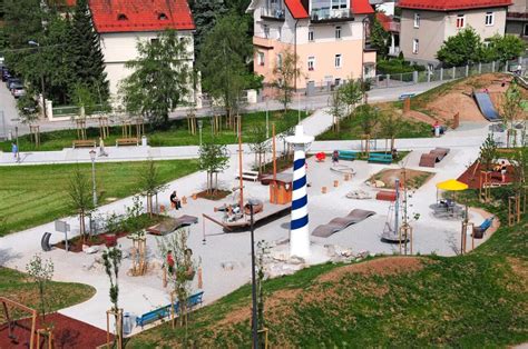 Simbolični park spominov za otroke