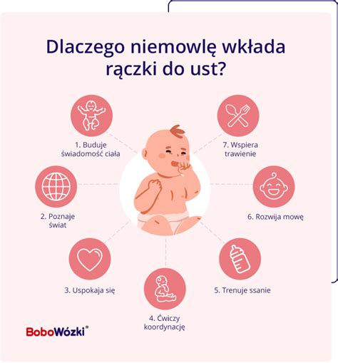 infografika o razvoju otrokovih ust in zob