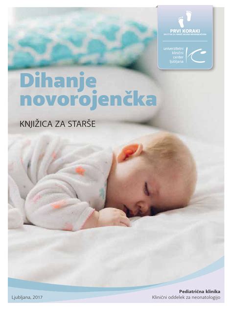 Mamica doji novorojenčka