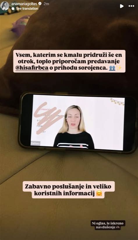 ilustracija družine, ki se pripravlja na prihod novega člana