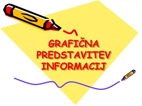 Grafična predstavitev odtekanja plodovnice