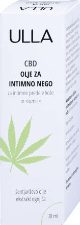Ženska z intimno nego