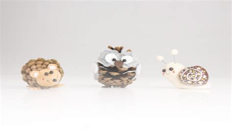 Igrače iz naravnih materialov