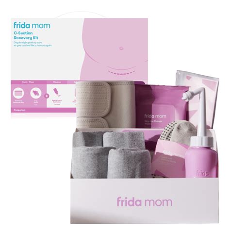 Diagram, ki prikazuje brazgotino po carskem rezu in njene možne vplive na telo