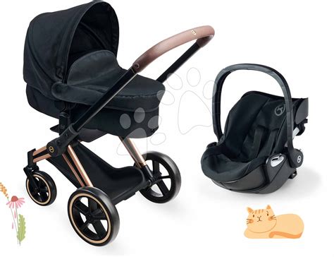 otroški voziček za punčko Baby Born