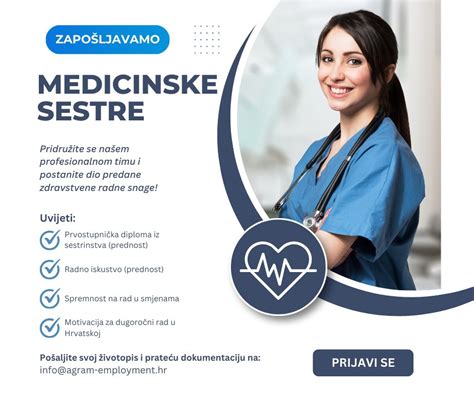 Infografika o vlogo patronažne medicinske sestre