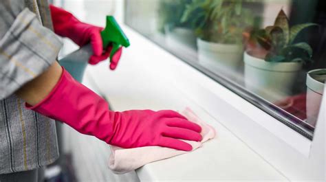 Čiščenje slikarskega valjčka