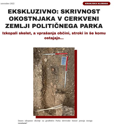 Arheološko najdišče s sledovi zgodnje slovanske poselitve