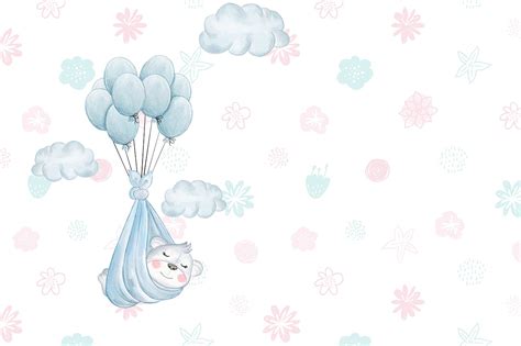 Slika dojenčka, ki ga starši nežno objemajo.