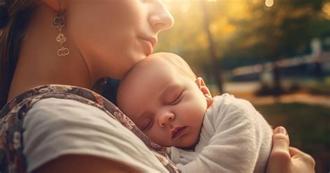 starši ki crkljajo dojenčka