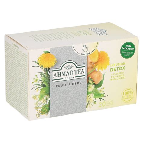 Ilustracija zeliščnega čaja