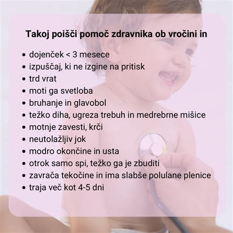 Rdeče žrelo in povečane mandlje pri otroku